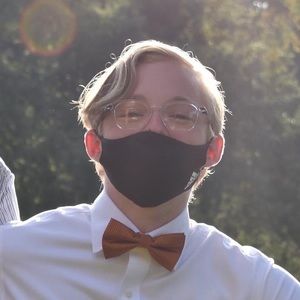 Meet your Posher, Eric